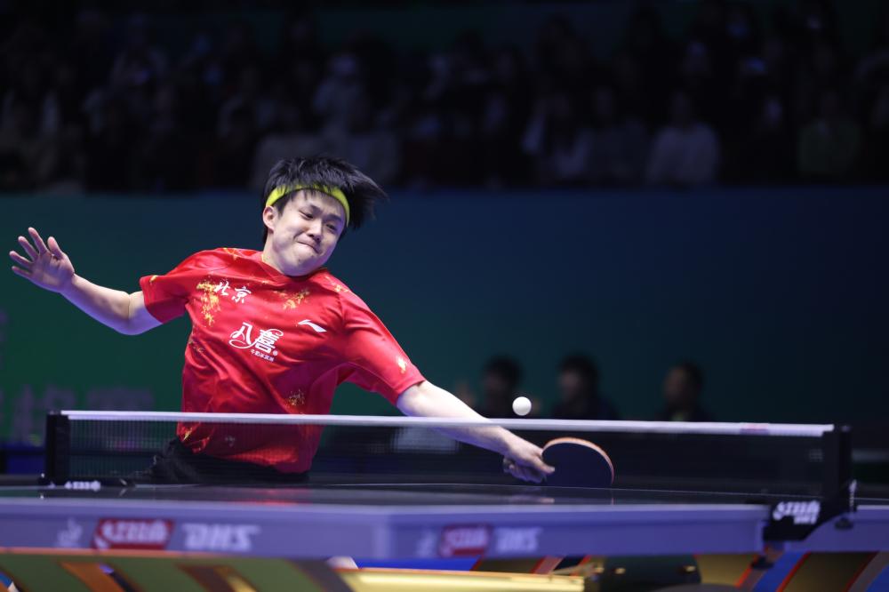 看球直播：体育直击CBA：北控120-88大胜同曦送对手七连败